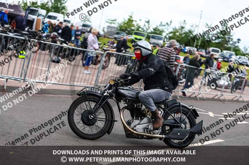 Vintage motorcycle club;eventdigitalimages;no limits trackdays;peter wileman photography;vintage motocycles;vmcc banbury run photographs